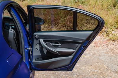 2019 BMW M3 CS