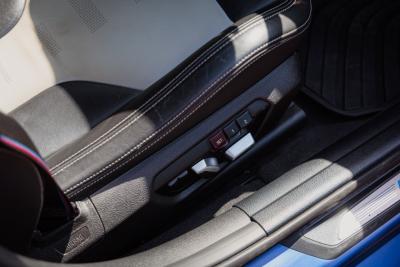 2019 BMW M3 CS