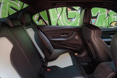 2019 BMW M3 CS