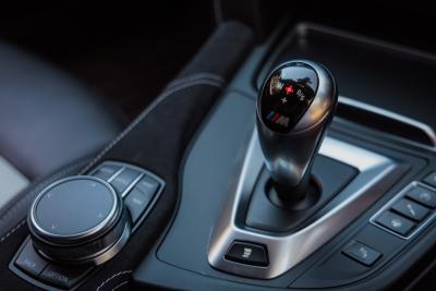 2019 BMW M3 CS