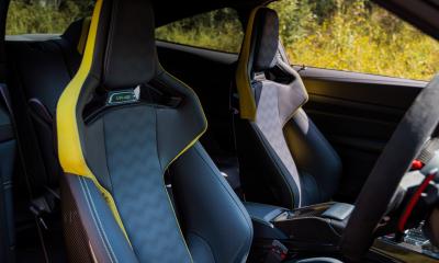 2025 BMW M4 CS VR46 Edition