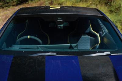 2025 BMW M4 CS VR46 Edition