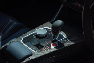 2025 BMW M4 CS VR46 Edition