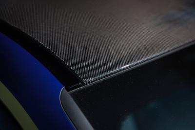 2025 BMW M4 CS VR46 Edition