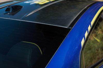 2025 BMW M4 CS VR46 Edition