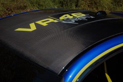 2025 BMW M4 CS VR46 Edition