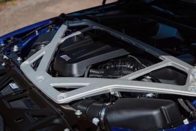 2025 BMW M4 CS VR46 Edition