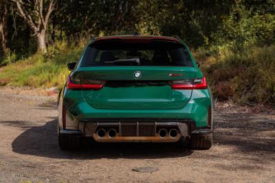 2025 BMW M3 CS Touring