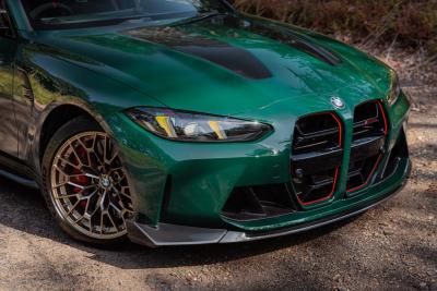2025 BMW M3 CS Touring