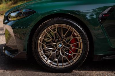 2025 BMW M3 CS Touring