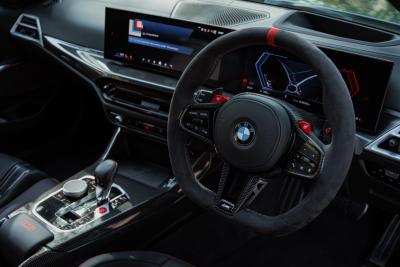 2025 BMW M3 CS Touring