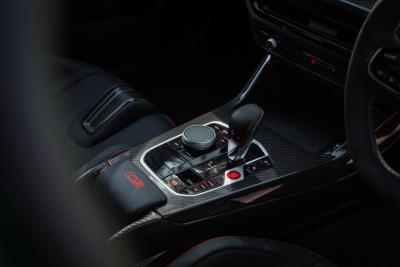 2025 BMW M3 CS Touring