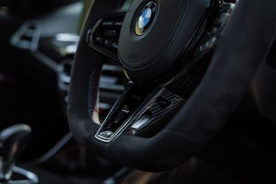 2025 BMW M3 CS Touring