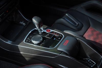 2025 BMW M3 CS Touring