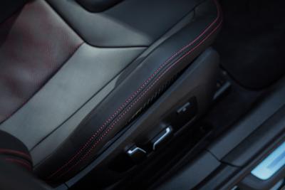 2025 BMW M3 CS Touring