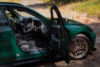 2025 BMW M3 CS Touring