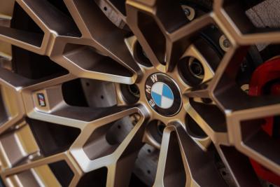 2025 BMW M3 CS Touring