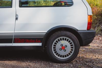 1987 Fiat Uno Turbo i.e