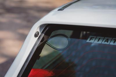 1987 Fiat Uno Turbo i.e