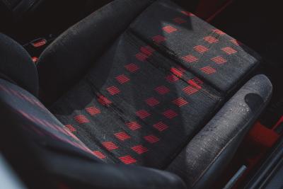 1987 Fiat Uno Turbo i.e