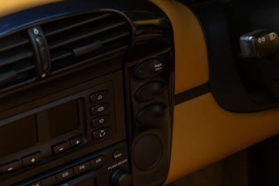 2004 Porsche Boxster