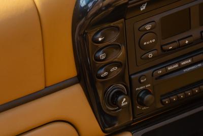 2004 Porsche Boxster