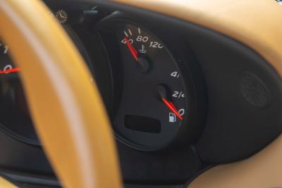 2004 Porsche Boxster