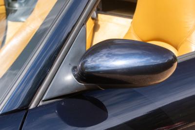 2004 Porsche Boxster