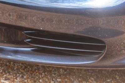 2004 Porsche Boxster