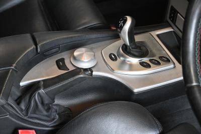 2007 BMW M5