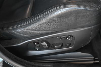 2007 BMW M5