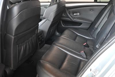 2007 BMW M5