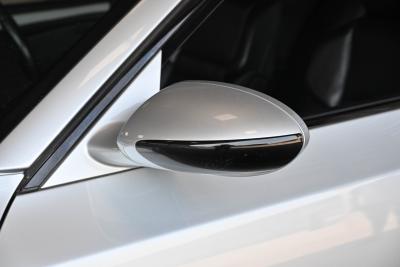 2007 BMW M5