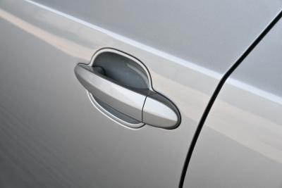2007 BMW M5