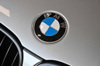 2007 BMW M5
