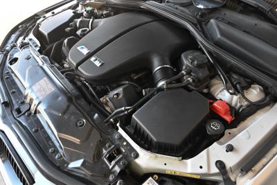 2007 BMW M5