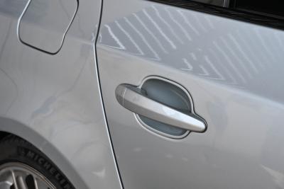 2007 BMW M5