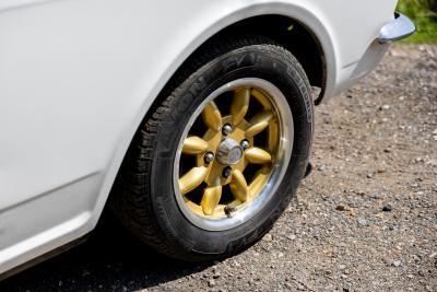 1967 Ford Lotus Cortina Mk. II Twin Cam