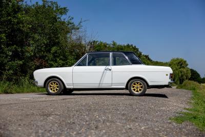 1967 Ford Lotus Cortina Mk. II Twin Cam