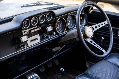 1967 Ford Lotus Cortina Mk. II Twin Cam