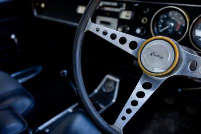 1967 Ford Lotus Cortina Mk. II Twin Cam