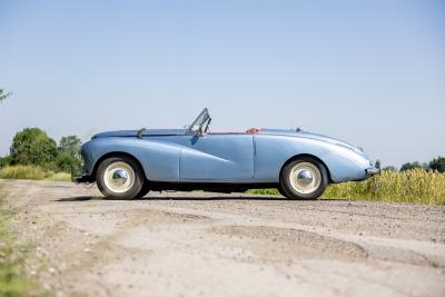 1953 Sunbeam Alpine Mk. I