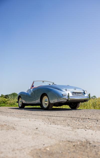1953 Sunbeam Alpine Mk. I