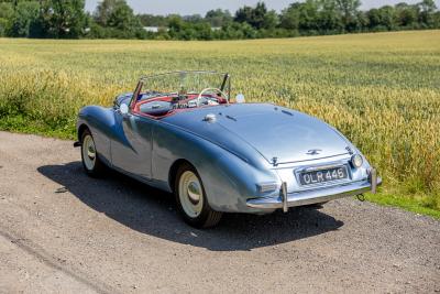 1953 Sunbeam Alpine Mk. I