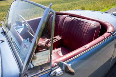1953 Sunbeam Alpine Mk. I