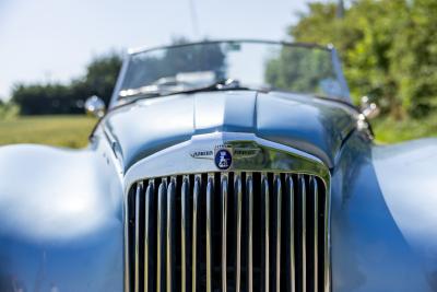 1953 Sunbeam Alpine Mk. I