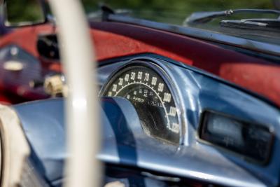 1953 Sunbeam Alpine Mk. I