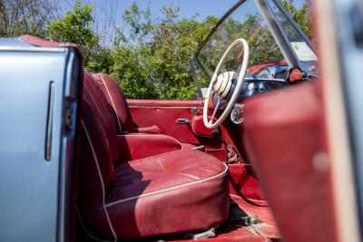 1953 Sunbeam Alpine Mk. I