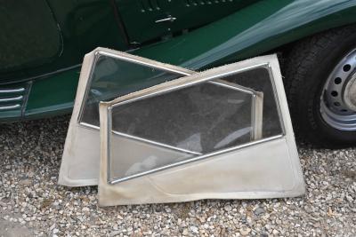 1953 MG TD