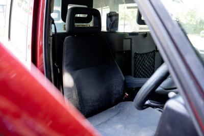 2007 London Taxi TX4 Gold Auto